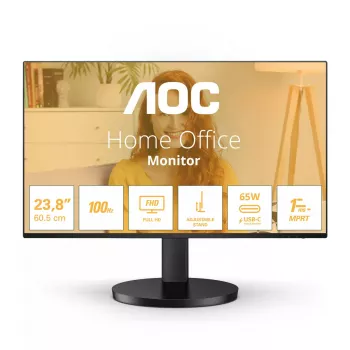 AOC B3 Q27B3CF2/23 arvutimonitor 68,6 cm (27 tolli) 2560 x 1440 Quad HD must