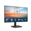Philips 1000 seeria 27E1N1600AE/00 arvutimonitor 68,6 cm (27 tolli) 2560 x 1440 pikslit Quad HD LCD must