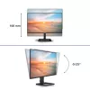 Philips 1000 seeria 27E1N1600AE/00 arvutimonitor 68,6 cm (27 tolli) 2560 x 1440 pikslit Quad HD LCD must