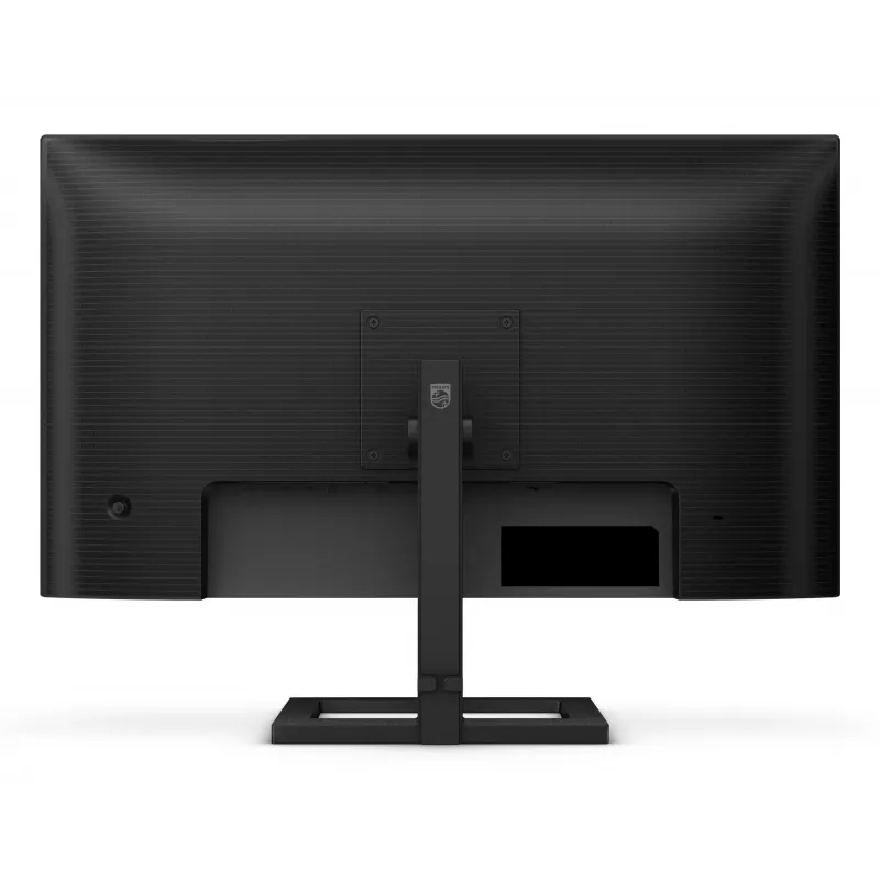 Philips 1000 seeria 27E1N1600AE/00 arvutimonitor 68,6 cm (27 tolli) 2560 x 1440 pikslit Quad HD LCD must