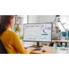Philips 1000 seeria 27E1N1600AE/00 arvutimonitor 68,6 cm (27 tolli) 2560 x 1440 pikslit Quad HD LCD must