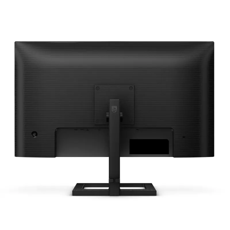 Philips 1000 seeria 27E1N1600AE/00 arvutimonitor 68,6 cm (27 tolli) 2560 x 1440 pikslit Quad HD LCD must