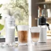 Espressomasin De’Longhi Eletta Explore ECAM 450.65.G — täisautomaatne, 1,8 l veepaak, 19 bar, sisseehitatud veski