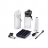Espressomasin De’Longhi Eletta Explore ECAM 450.65.G — täisautomaatne, 1,8 l veepaak, 19 bar, sisseehitatud veski
