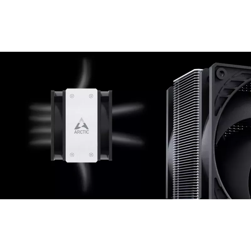 ARCTIC Freezer 36 Multi Compatible Tower CPU Cooler