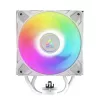 ARCTIC Freezer 36 A-RGB (Valge) Mitmeühilduv torn-tüüpi protsessorijahuti A-RGB valgustusega
