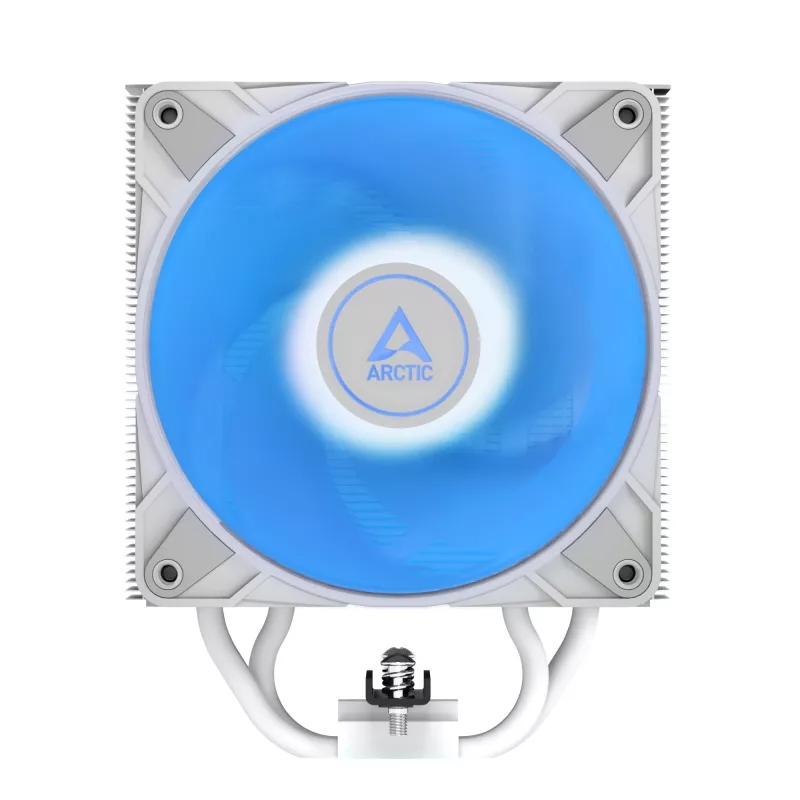 ARCTIC Freezer 36 A-RGB (Valge) Mitmeühilduv torn-tüüpi protsessorijahuti A-RGB valgustusega