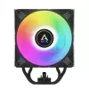 ARCTIC Freezer 36 A-RGB (Must) Mitmekülgne torn-CPU-jahuti A-RGB-ga