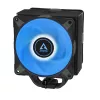 ARCTIC Freezer 36 A-RGB (Must) Mitmekülgne torn-CPU-jahuti A-RGB-ga