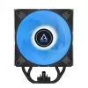 ARCTIC Freezer 36 A-RGB (Must) Mitmekülgne torn-CPU-jahuti A-RGB-ga