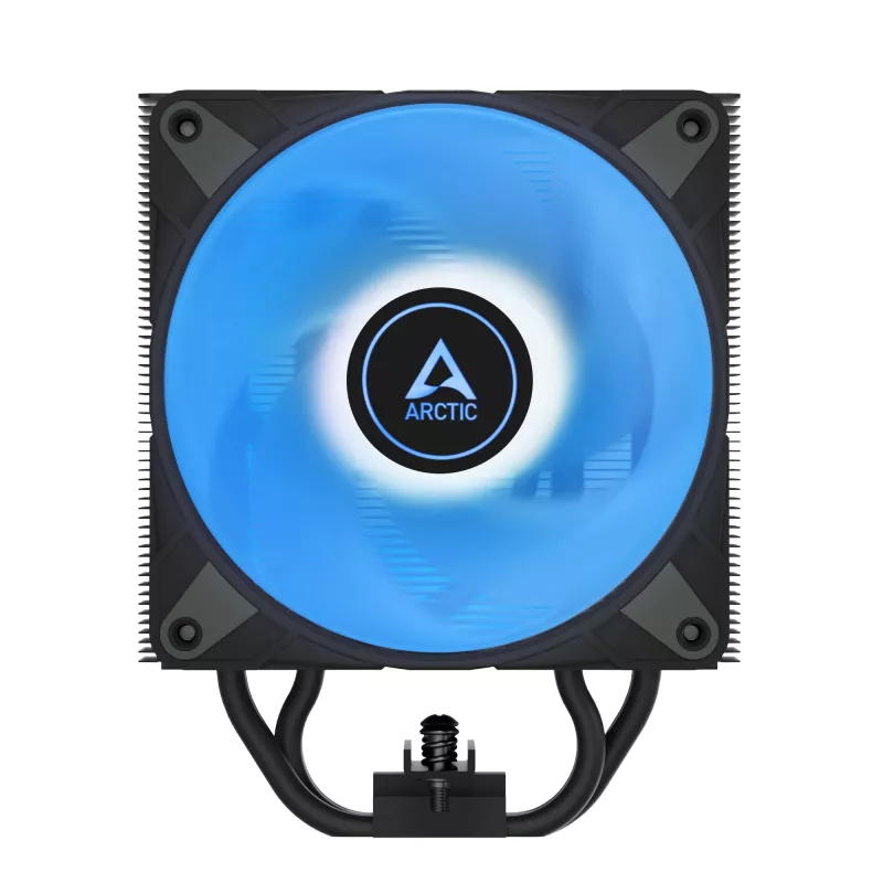 ARCTIC Freezer 36 A-RGB (Must) Mitmekülgne torn-CPU-jahuti A-RGB-ga