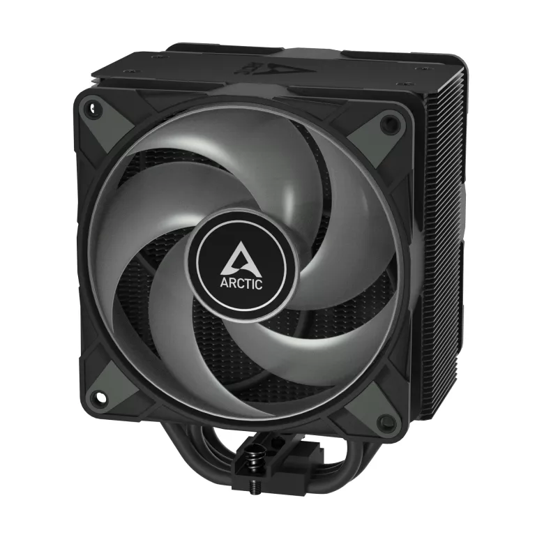 ARCTIC Freezer 36 A-RGB (Must) Mitmekülgne torn-CPU-jahuti A-RGB-ga