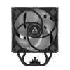 ARCTIC Freezer 36 A-RGB (Must) Mitmekülgne torn-CPU-jahuti A-RGB-ga