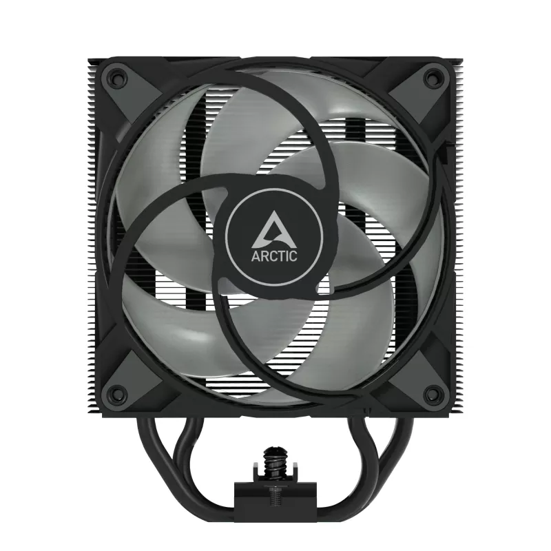 ARCTIC Freezer 36 A-RGB (Must) Mitmekülgne torn-CPU-jahuti A-RGB-ga