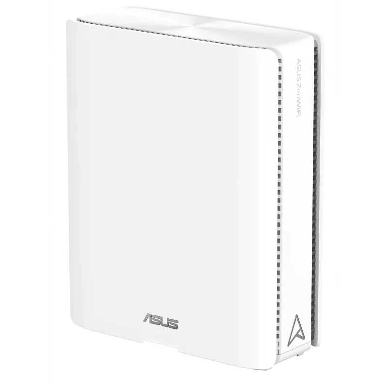 ASUS ZenWiFi BQ16 kolmeribalise (2,4 GHz / 5 GHz / 6 GHz) Wi-Fi 7 (802.11be) valge 3 sisemist
