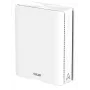 ASUS ZenWiFi BQ16 kolmeribalise (2,4 GHz / 5 GHz / 6 GHz) Wi-Fi 7 (802.11be) valge 3 sisemist