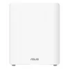 ASUS ZenWiFi BQ16 kolmeribalise (2,4 GHz / 5 GHz / 6 GHz) Wi-Fi 7 (802.11be) valge 3 sisemist