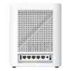 ASUS ZenWiFi BQ16 kolmeribalise (2,4 GHz / 5 GHz / 6 GHz) Wi-Fi 7 (802.11be) valge 3 sisemist
