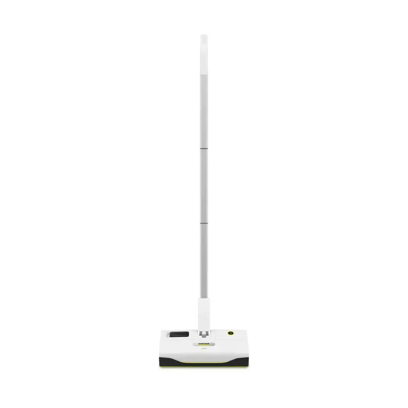 Aurumopp Karcher SC 1 UPRIGHT, 0.2 L paak, 1300 W, 30 m²/h, 2.1 kg, valge/must