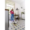 Aurumopp Karcher SC 1 UPRIGHT, 0.2 L paak, 1300 W, 30 m²/h, 2.1 kg, valge/must