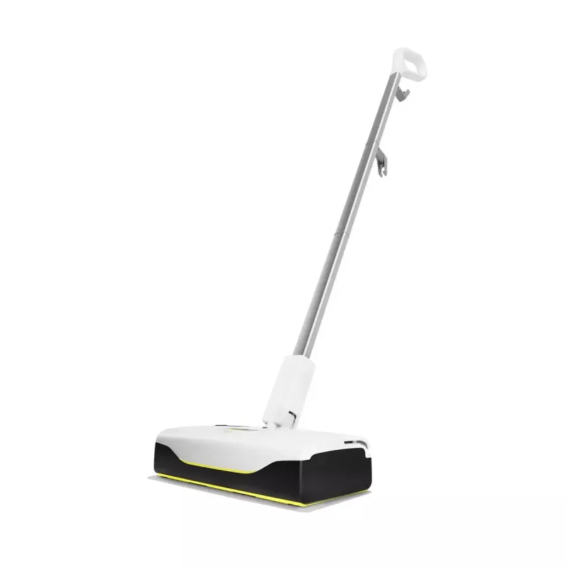 Aurumopp Karcher SC 1 UPRIGHT, 0.2 L paak, 1300 W, 30 m²/h, 2.1 kg, valge/must