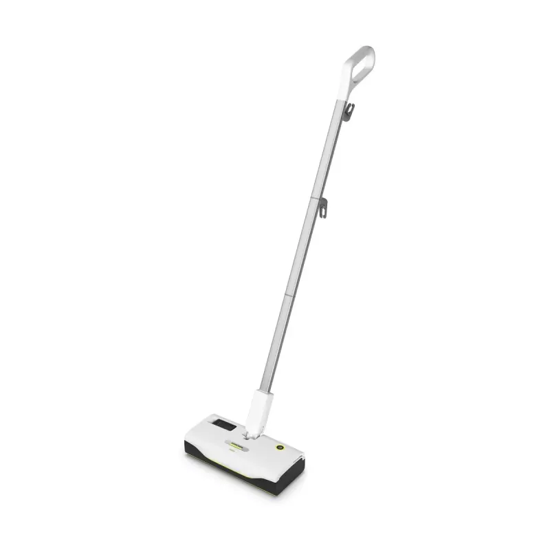 Aurumopp Karcher SC 1 UPRIGHT, 0.2 L paak, 1300 W, 30 m²/h, 2.1 kg, valge/must