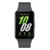 Nutikell Samsung Galaxy Fit3 — ristkülikukujuline alumiiniumkorpus 40 mm, 1,6 tolli AMOLED, pulss, baromeeter, 5 ATM, Bluetooth 5.3, 208 mAh