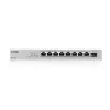 Zyxel XMG-108 Haldamata 2.5G Ethernet (100/1000/2500) Hõbedane
