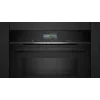 Siemens iQ700 HM776GKB1 ahi 67 L 3600 W Must