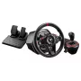Thrustmaster T128 Shifter Pack Must USB Rool + Pedaalid Analoog PC, Xbox