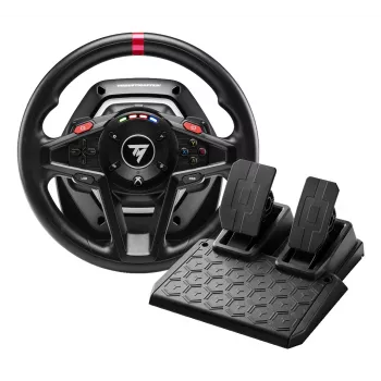 Thrustmaster T128 Shifter Pack Must USB Rool + Pedaalid Analoog PC, Xbox