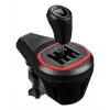 Thrustmaster T128 Shifter Pack Must USB Rool + Pedaalid Analoog PC, Xbox