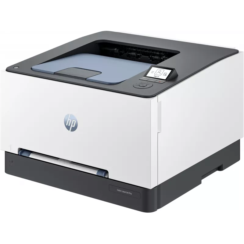 HP Color LaserJet Pro 3202dw, Laser, Värviline, 600 x 600 DPI, A4, 25 ppm, Kahepoolne printimine