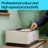HP Color LaserJet Pro 3202dw, Laser, Värviline, 600 x 600 DPI, A4, 25 ppm, Kahepoolne printimine