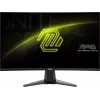 MSI MAG 27C6F arvutimonitor 68,6 cm (27 tolli) 1920 x 1080 Full HD LCD must