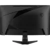 MSI MAG 27C6F arvutimonitor 68,6 cm (27 tolli) 1920 x 1080 Full HD LCD must