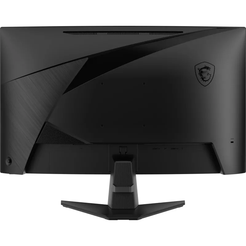 MSI MAG 27C6F arvutimonitor 68,6 cm (27 tolli) 1920 x 1080 Full HD LCD must