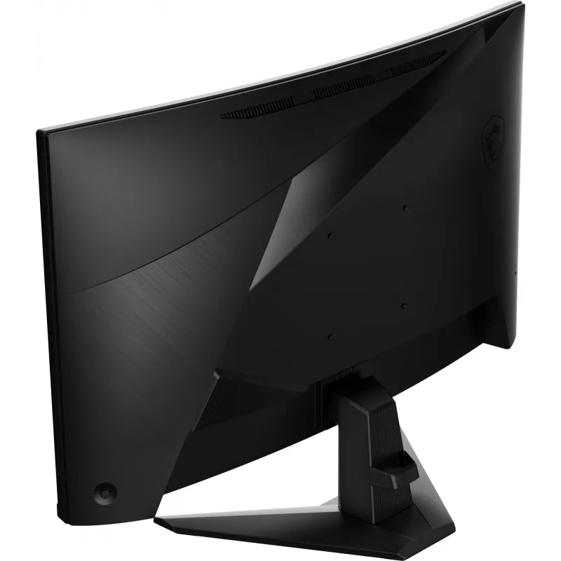 MSI MAG 27C6F arvutimonitor 68,6 cm (27 tolli) 1920 x 1080 Full HD LCD must