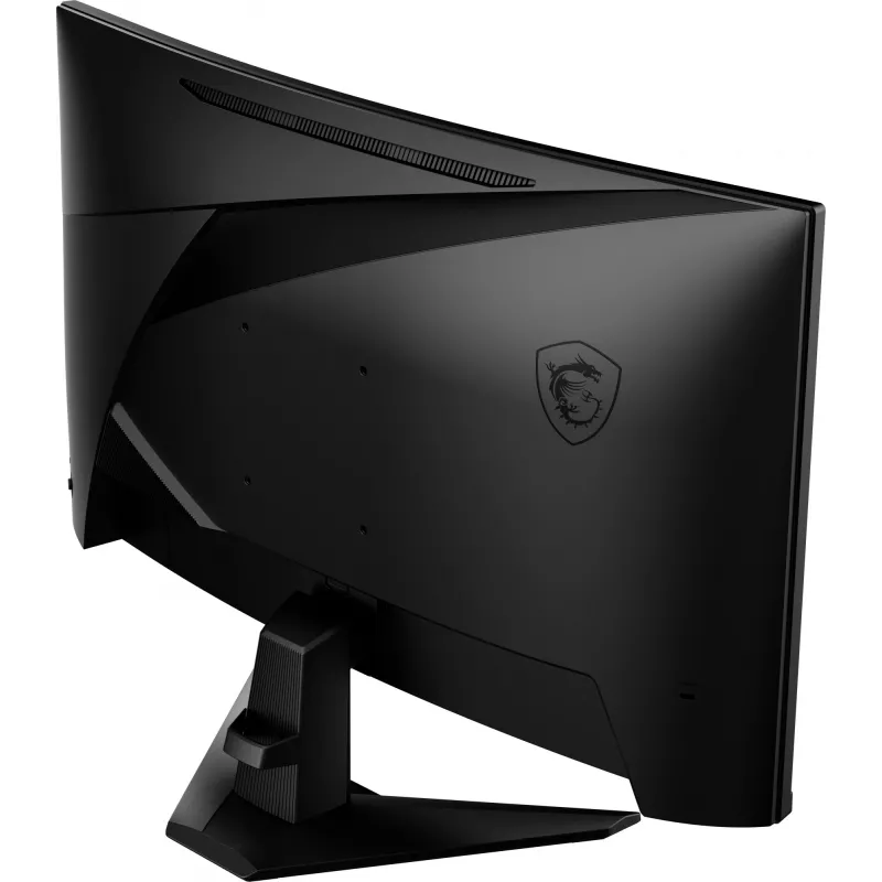 MSI MAG 27C6F arvutimonitor 68,6 cm (27 tolli) 1920 x 1080 Full HD LCD must