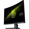 MSI MAG 27C6F arvutimonitor 68,6 cm (27 tolli) 1920 x 1080 Full HD LCD must