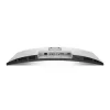 DELL UltraSharp U3425WE arvutimonitor 86,7 cm (34,1 tolli) 3440 x 1440 pikslit Wide Quad HD LCD must, hõbedane