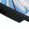 DELL UltraSharp U3425WE arvutimonitor 86,7 cm (34,1 tolli) 3440 x 1440 pikslit Wide Quad HD LCD must, hõbedane