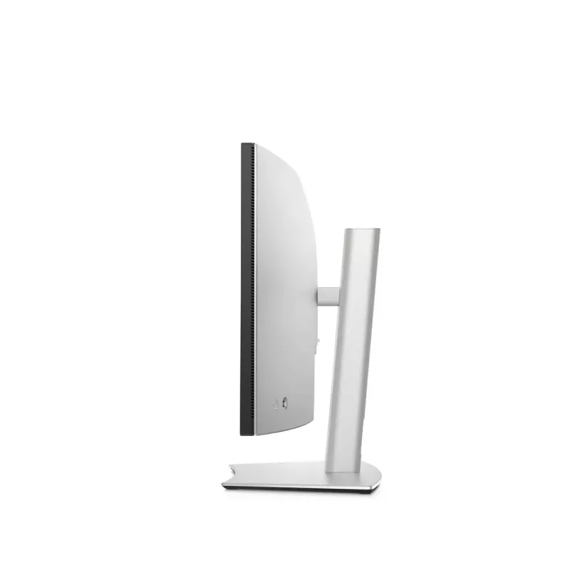 DELL UltraSharp U3425WE arvutimonitor 86,7 cm (34,1 tolli) 3440 x 1440 pikslit Wide Quad HD LCD must, hõbedane