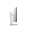 DELL UltraSharp U3425WE arvutimonitor 86,7 cm (34,1 tolli) 3440 x 1440 pikslit Wide Quad HD LCD must, hõbedane