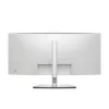 DELL UltraSharp U3425WE arvutimonitor 86,7 cm (34,1 tolli) 3440 x 1440 pikslit Wide Quad HD LCD must, hõbedane