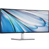 DELL UltraSharp U3425WE arvutimonitor 86,7 cm (34,1 tolli) 3440 x 1440 pikslit Wide Quad HD LCD must, hõbedane