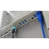 DELL UltraSharp U3425WE arvutimonitor 86,7 cm (34,1 tolli) 3440 x 1440 pikslit Wide Quad HD LCD must, hõbedane