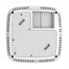 D-Link AX3000 Wi-Fi 6 kaheribaline PoE pääsupunkt, 2.4 GHz, 5 GHz, 3000 Mbit/s, SNMP, SNMPv2, SNMPv3, WEP, WPA, WPA2, WPA3, 10,100,1000,2500 Mbit/s