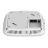 D-Link AX3000 Wi-Fi 6 kaheribaline PoE pääsupunkt, 2.4 GHz, 5 GHz, 3000 Mbit/s, SNMP, SNMPv2, SNMPv3, WEP, WPA, WPA2, WPA3, 10,100,1000,2500 Mbit/s