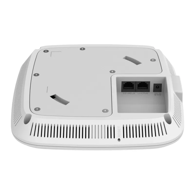 D-Link AX3000 Wi-Fi 6 kaheribaline PoE pääsupunkt, 2.4 GHz, 5 GHz, 3000 Mbit/s, SNMP, SNMPv2, SNMPv3, WEP, WPA, WPA2, WPA3, 10,100,1000,2500 Mbit/s